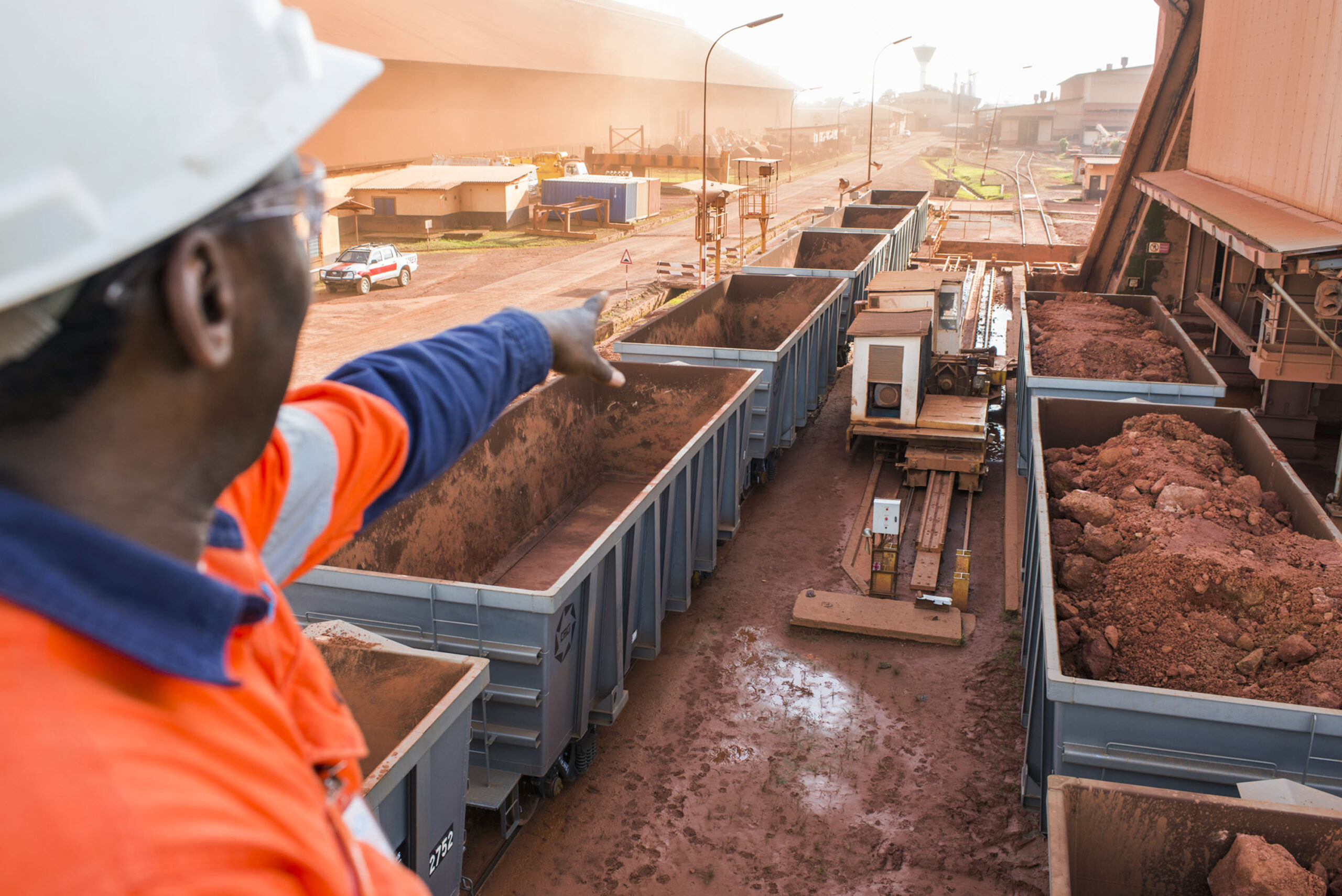 GAC Recherche un Manager Environnement et un Médec