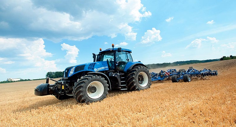 Vente de camions et materiel