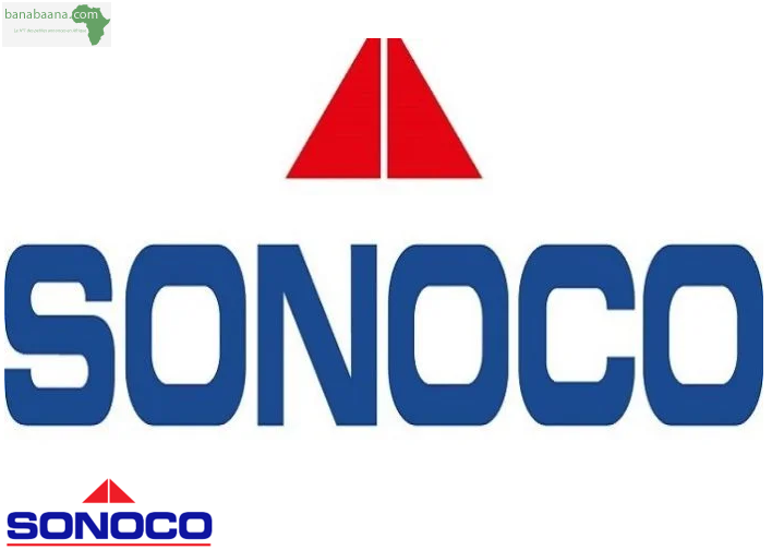 Le Groupe SONOCO recrute….