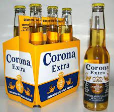 CORONA EXTRA 355ml