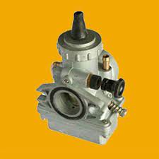 Accord carburetor